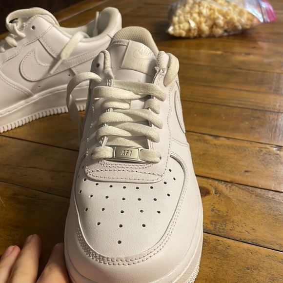 nike air force - Picture 4 of 5